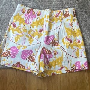 Summer fun shorts